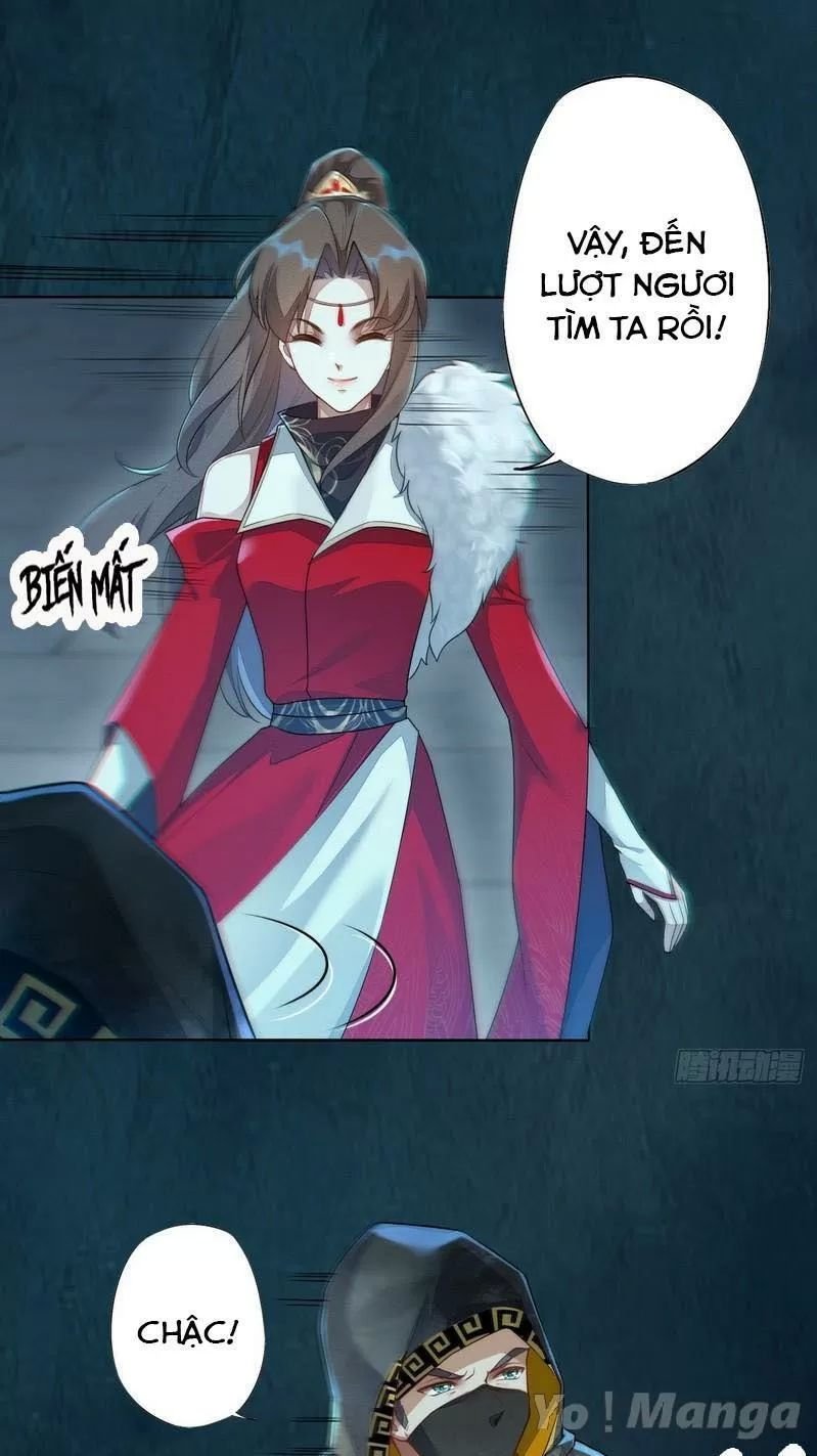 tuyệt thế luyện đan sư chapter 148 2