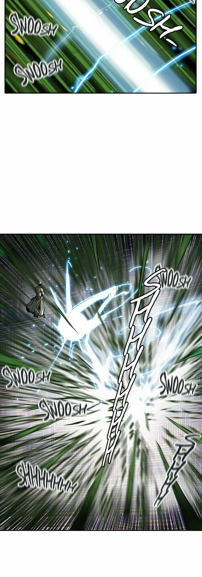 cuộc chiến trong tòa tháp chapter 336 48