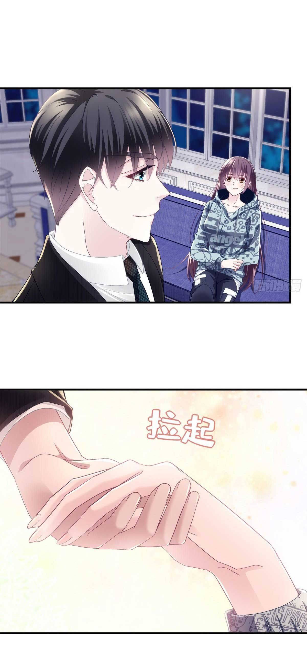 trọng sinh về chinh phục tổng tài chapter 60 4