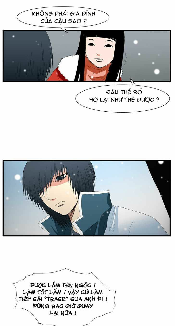 siêu năng chapter 56 9