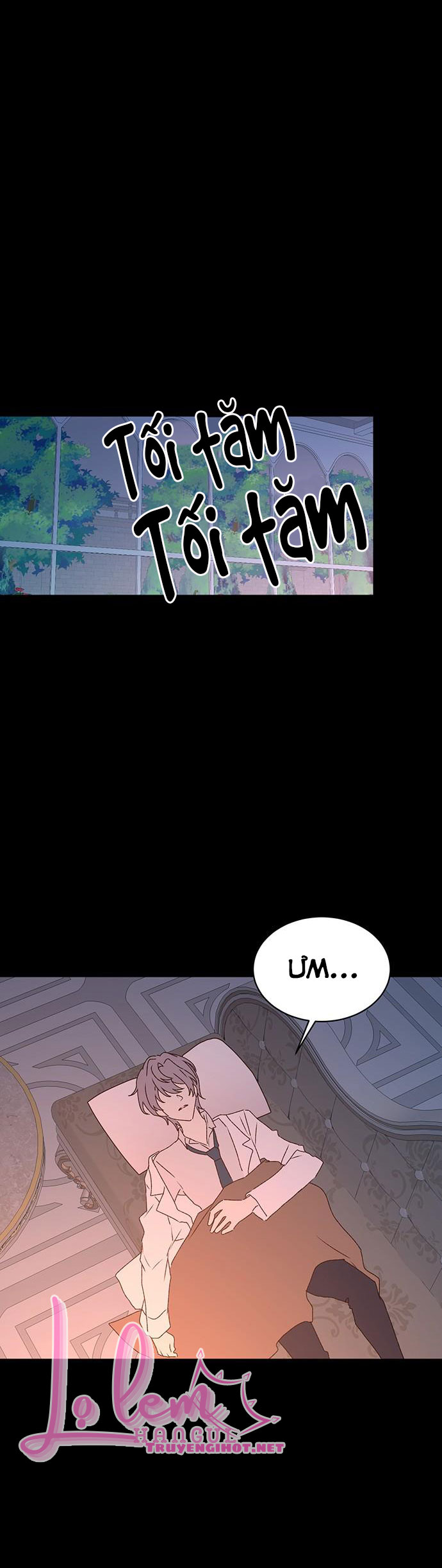 tôi là vị hôn thê phản diện chapter 56.1 15