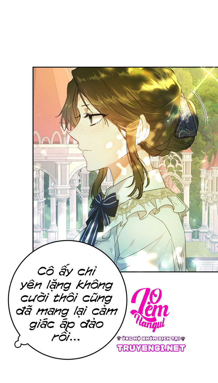 con rối ác nữ marionette chapter 32 31