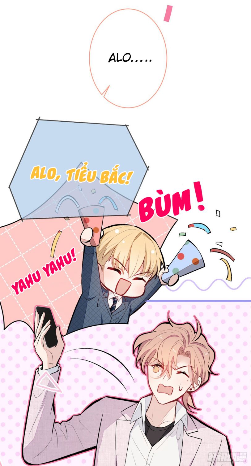 hotsearch của ảnh đế chapter 95 47