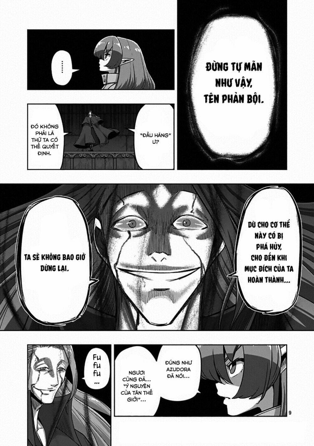 helck manga chapter 82.1 11