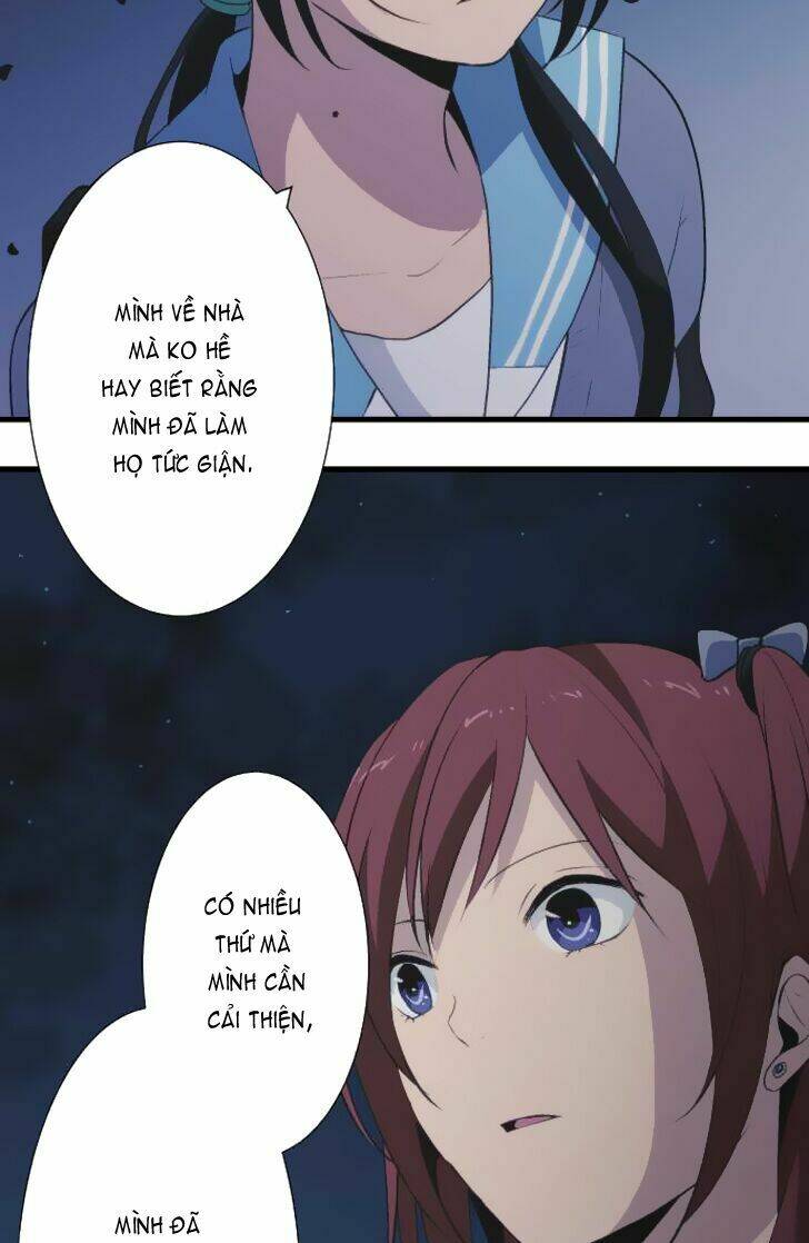 viên thuốc trùng sinh chapter 43 21