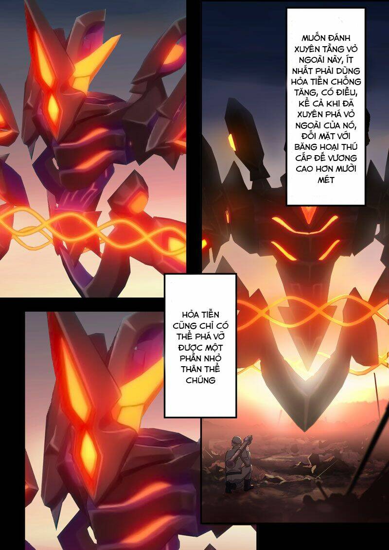 băng hoại 3rd chapter 43 3