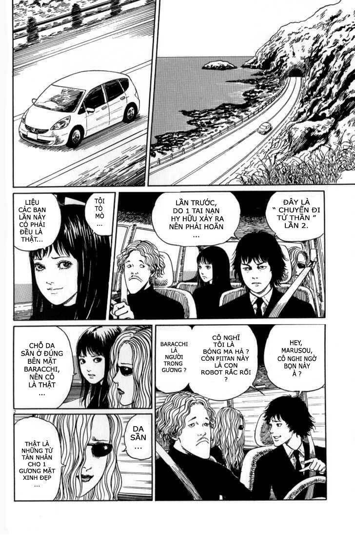 black paradox chapter 2 2