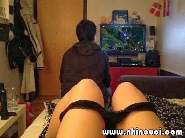 hình ảnh hài hước new chapter 26 22