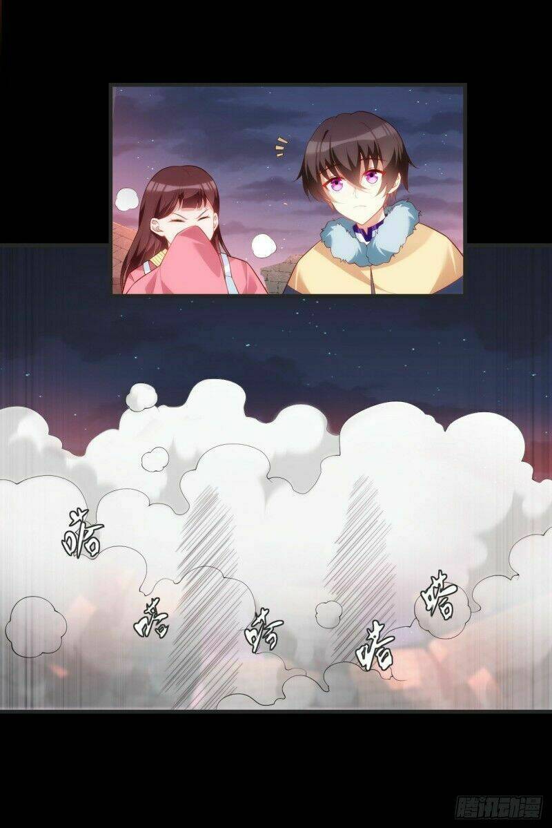 lãnh chúa cái gì không quan trọng chapter 70 12