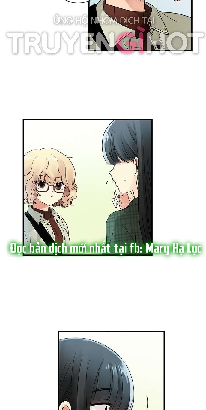 [18+] nàng hoa chapter 7.2 20