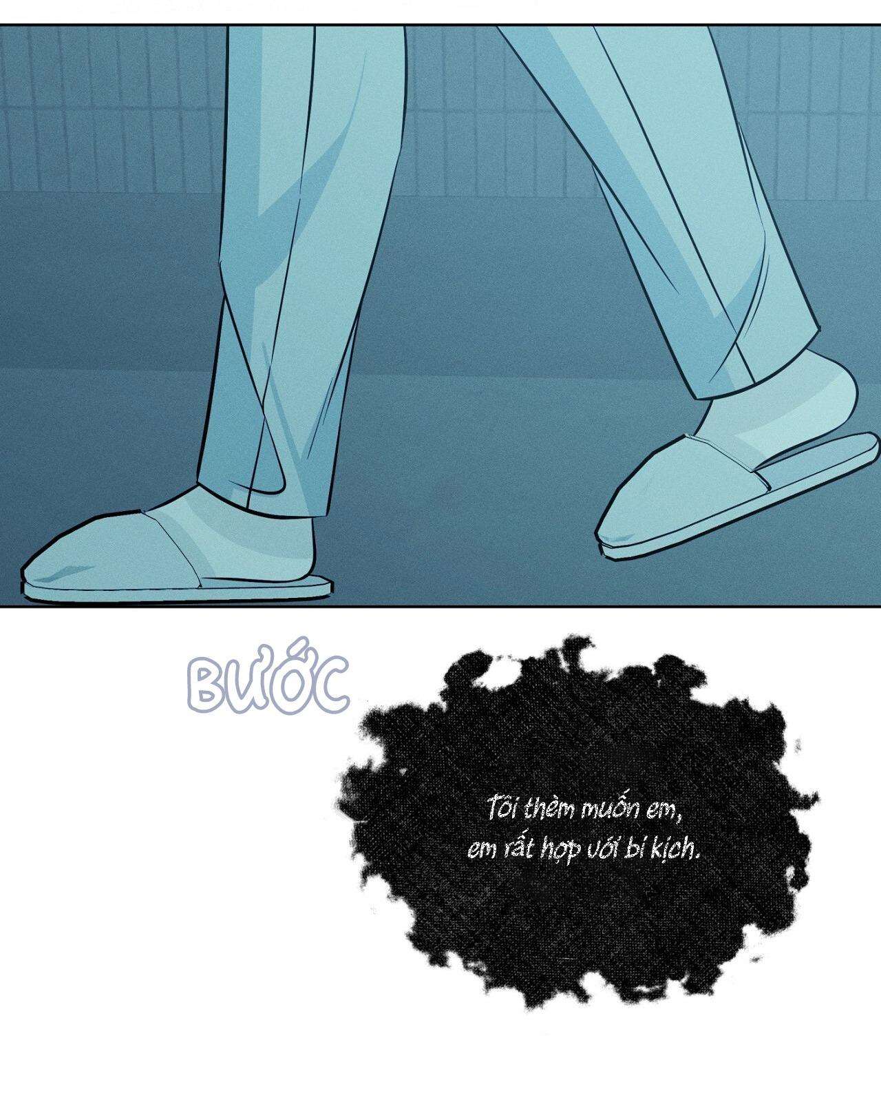 đêm săn ở london chapter 50 58