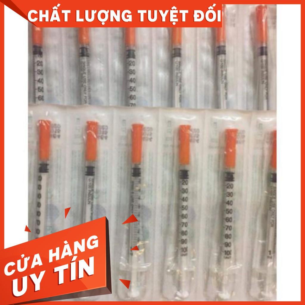 Kim tiểu đường chính hãng 30G dùng trong spa thẫm mỹ viện