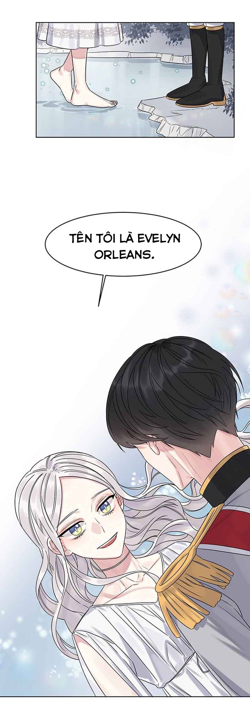 nhân tiện, nàng rồng! chapter 3.1 10