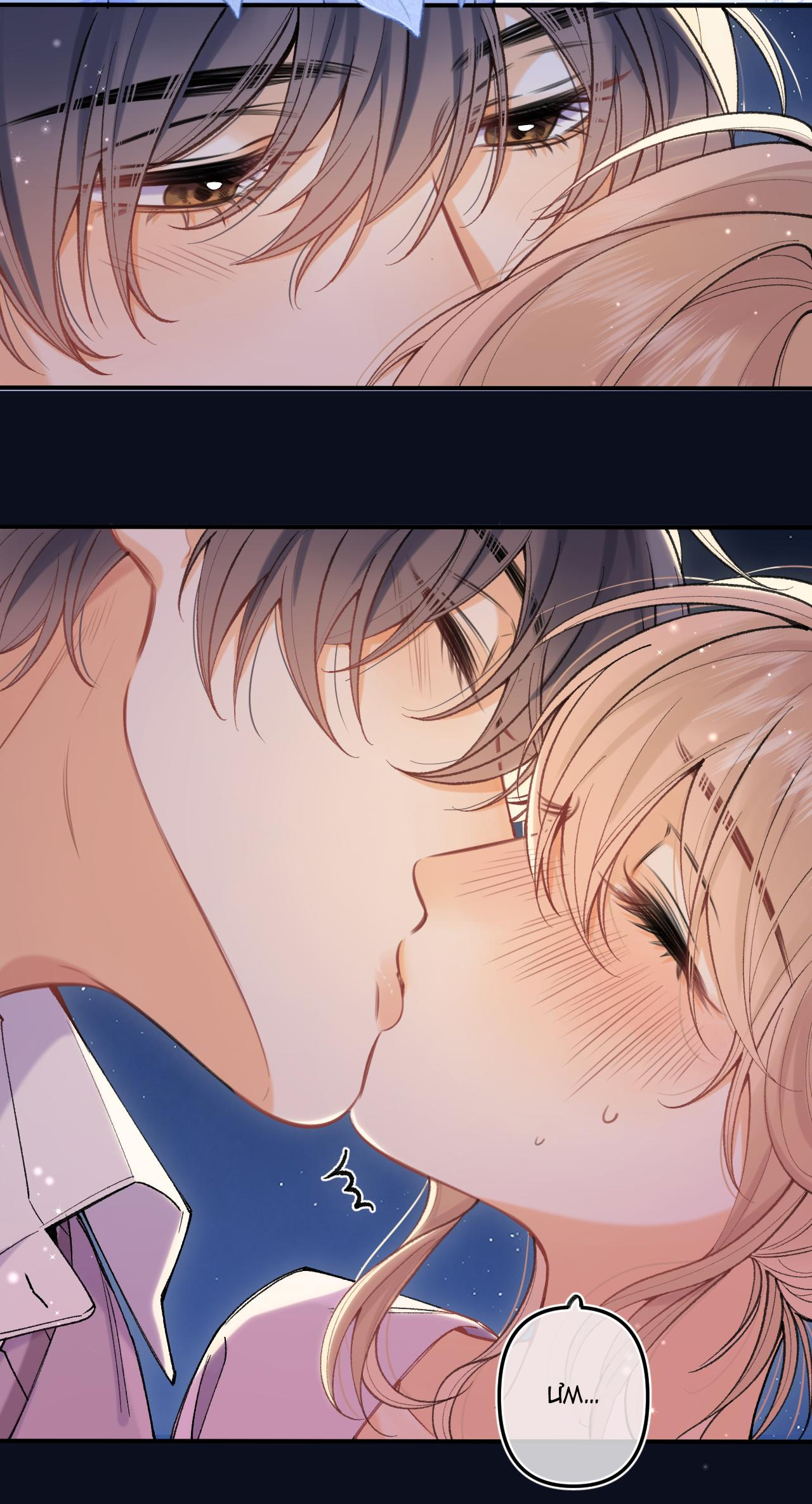 vụng trộm không thể giấu - mối tình thầm kín chapter 102.1 5