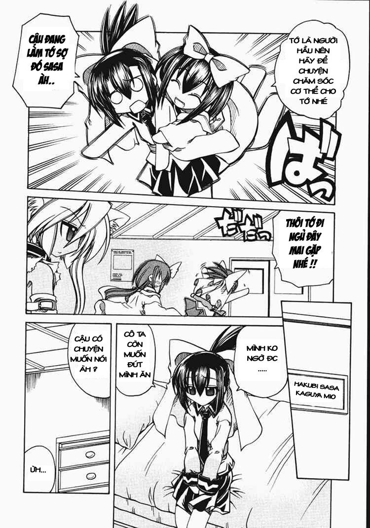 marugoto anjyu gakuen chapter 9 22