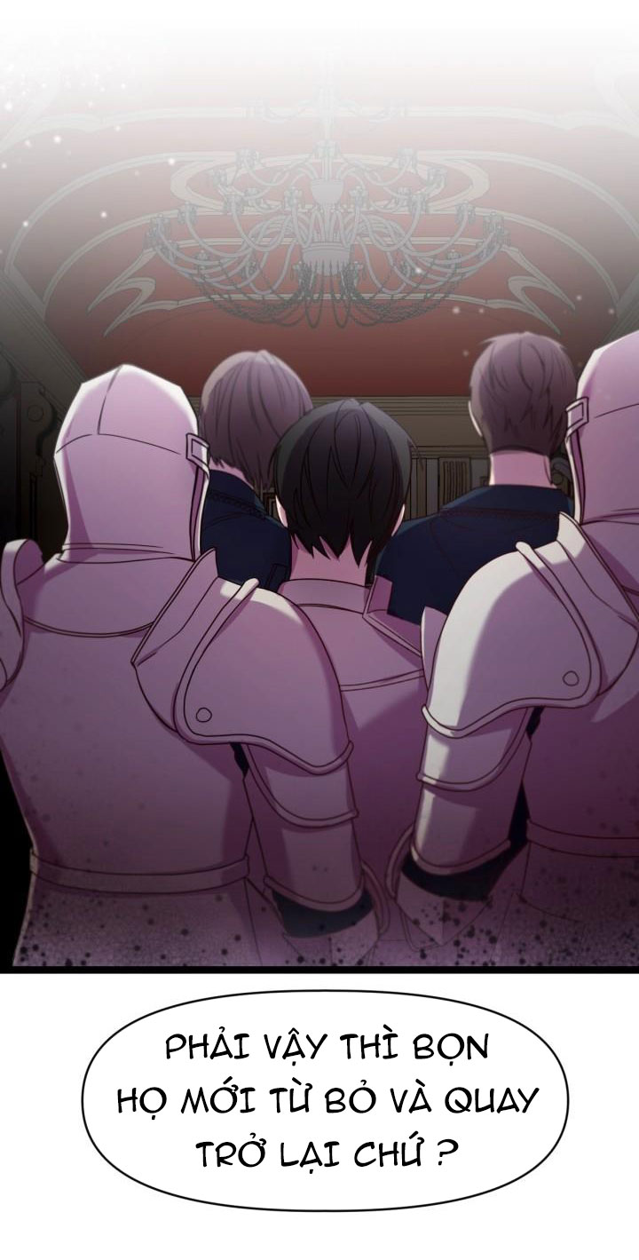 vị hôn thê của kẻ săn mồi chapter 6.1 9