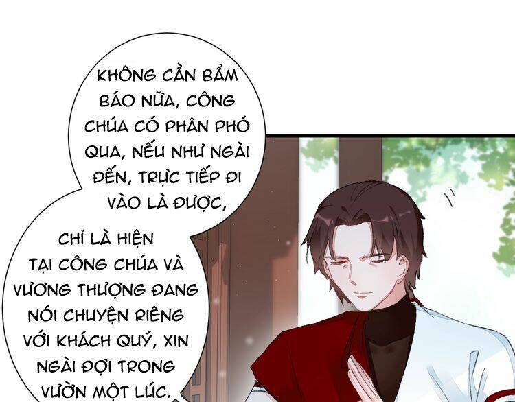 hoa nhan sách chapter 74.1 16