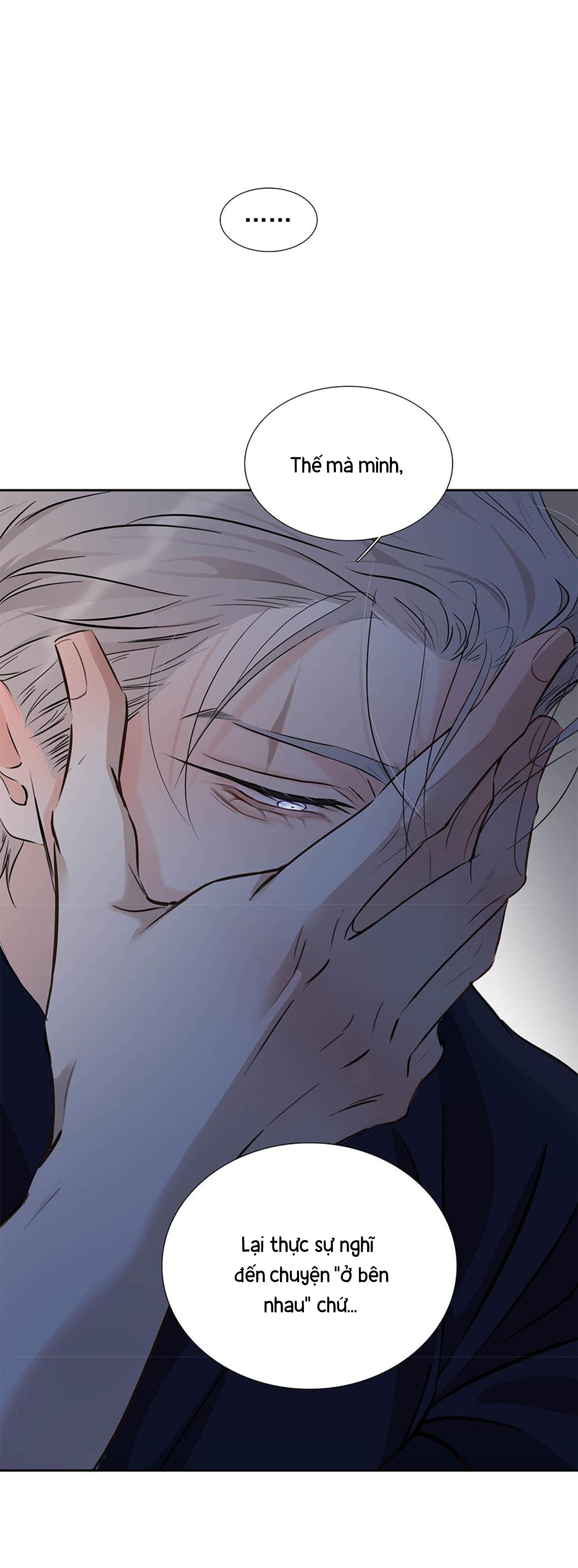 quan hệ nợ nần chapter 32 5