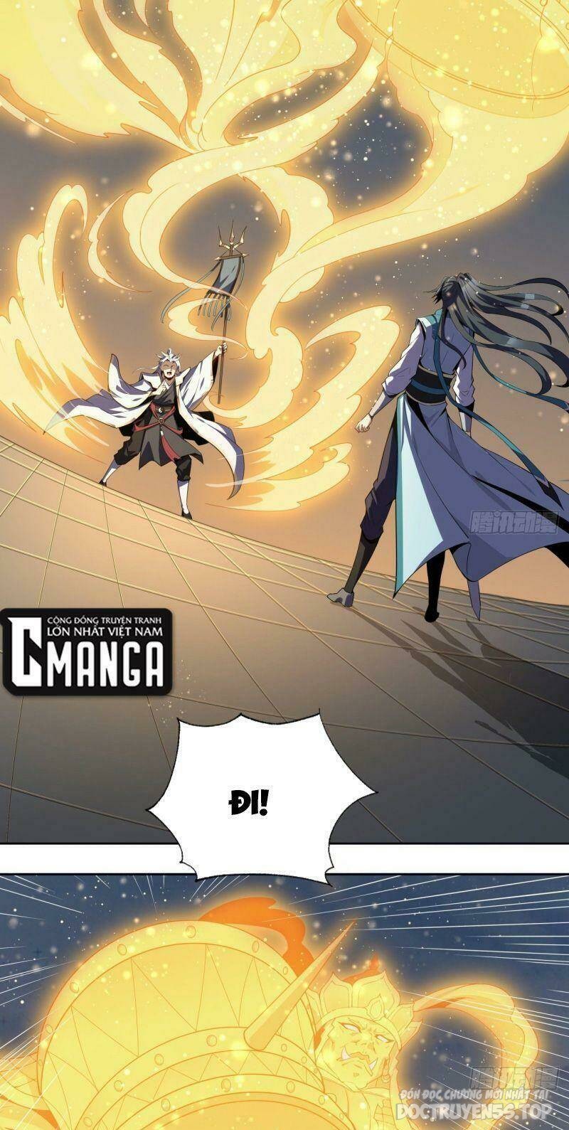 kiếm tu imba nhất quả đất chapter 0 26