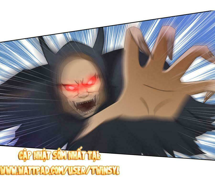 bá đạo trung khuyển tìm ái ký chapter 105 17