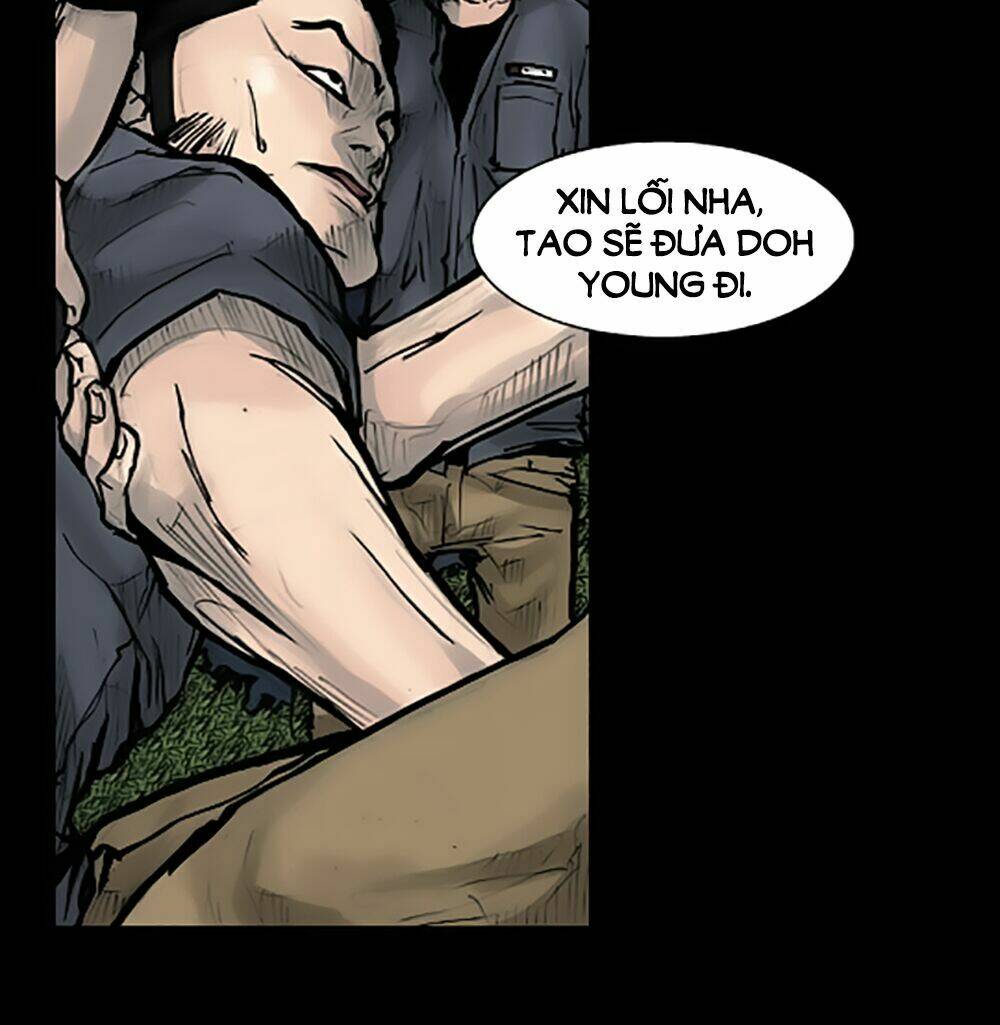 dokgo | độc cô chapter 61 14