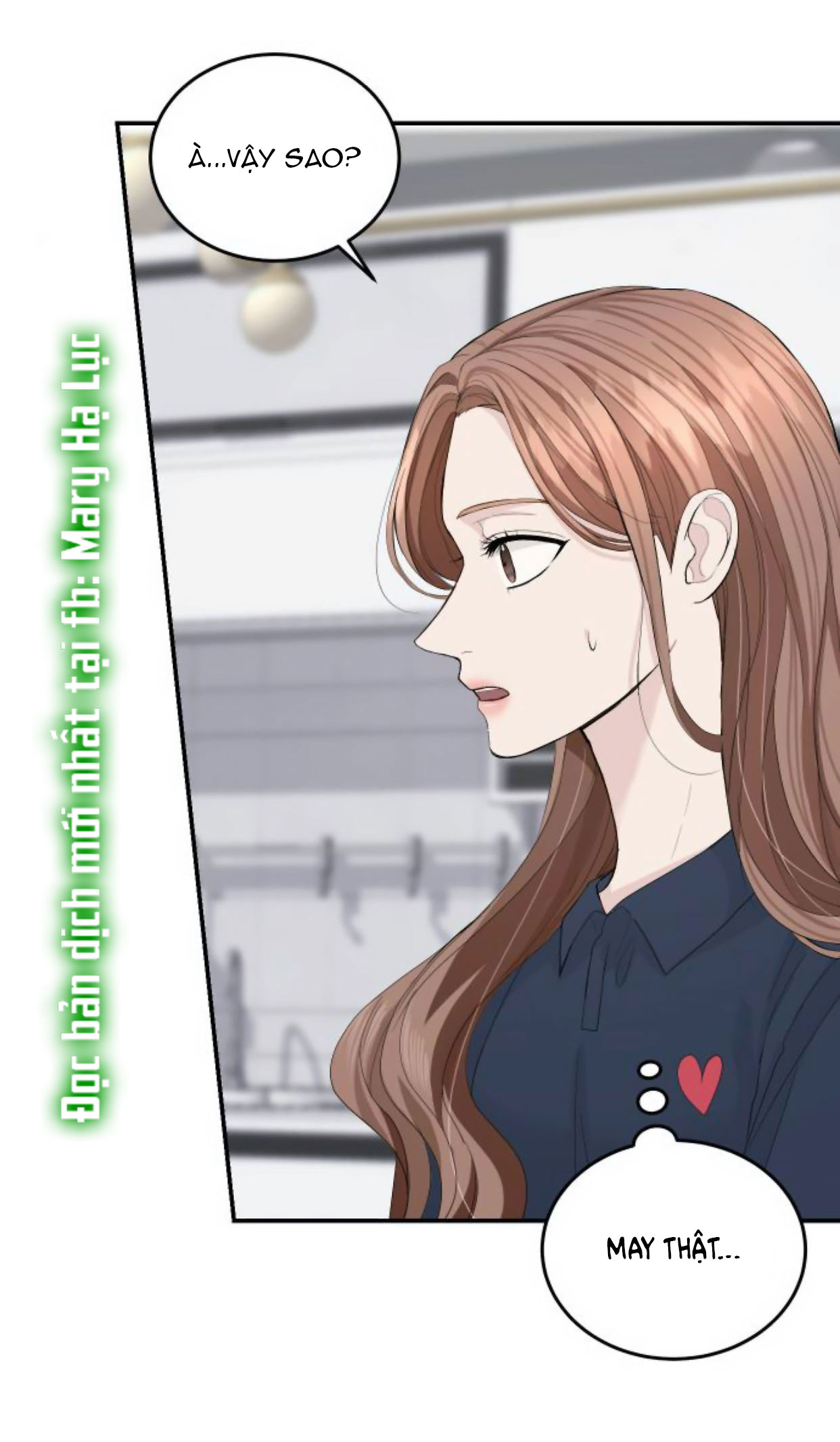 cuộc hôn nhân hoàn hảo chapter 21.1 8