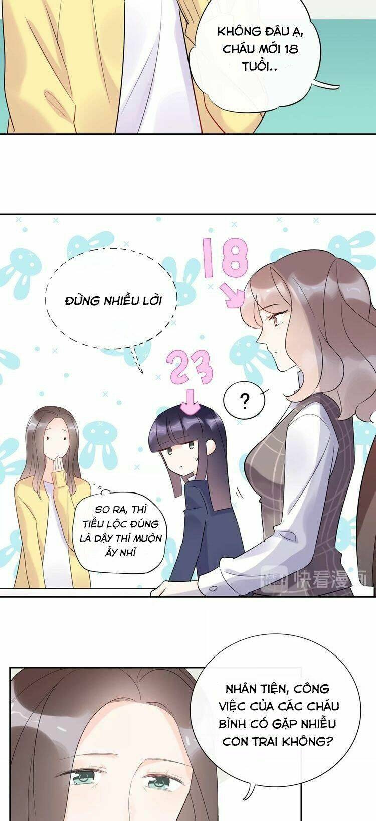 cẩm nang tấn công tra nam chapter 18 18