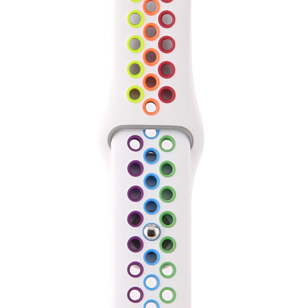 Dây đeo silicon 22mm cho Garmin Active vivoactive 4 Venu 2