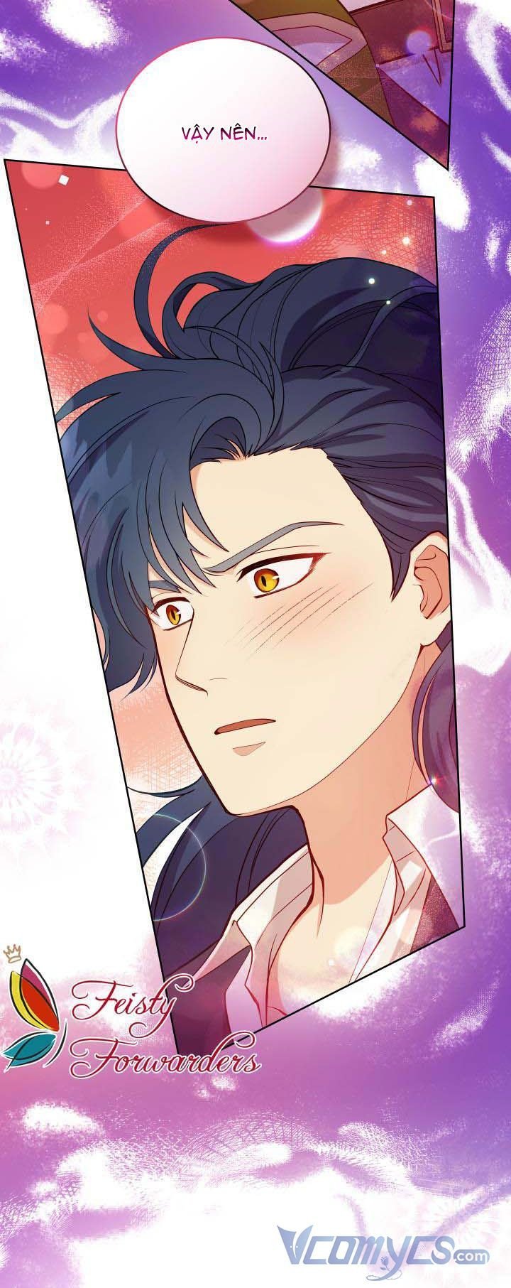 kẻ săn lùng ẩn danh chapter 3.5 31