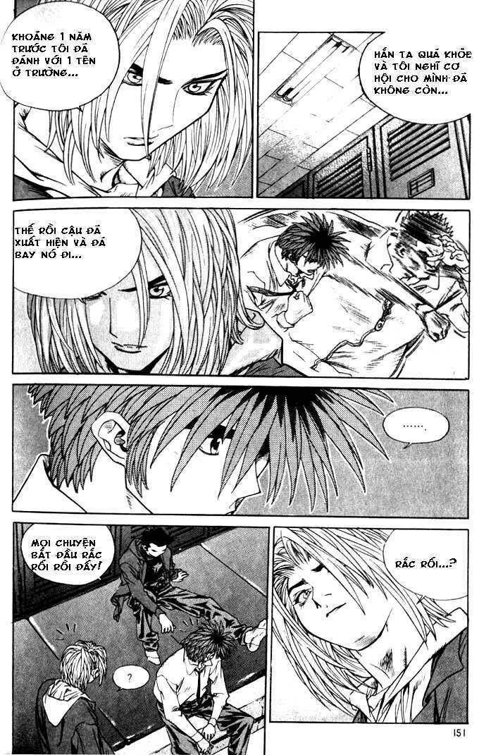 change guy chapter 229 3