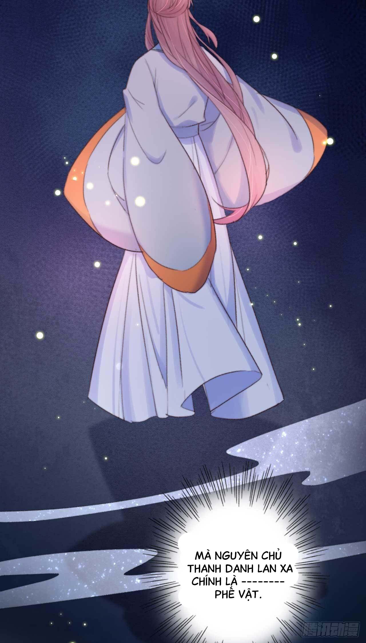 đế tôn cuồng sủng: đặc công thần y phế vật phi chapter 1 26