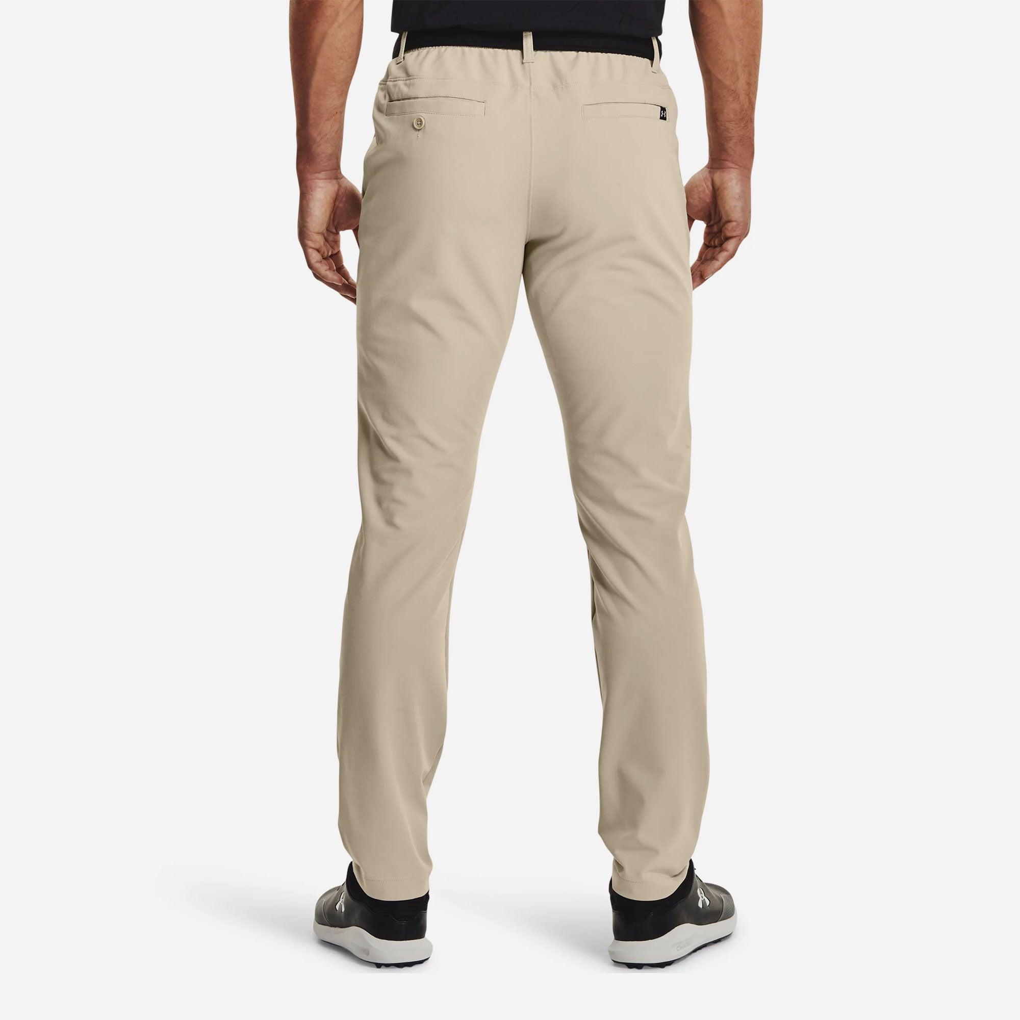 Quần dài thể thao nam Under Armour Drive Tapered - 1364410-289