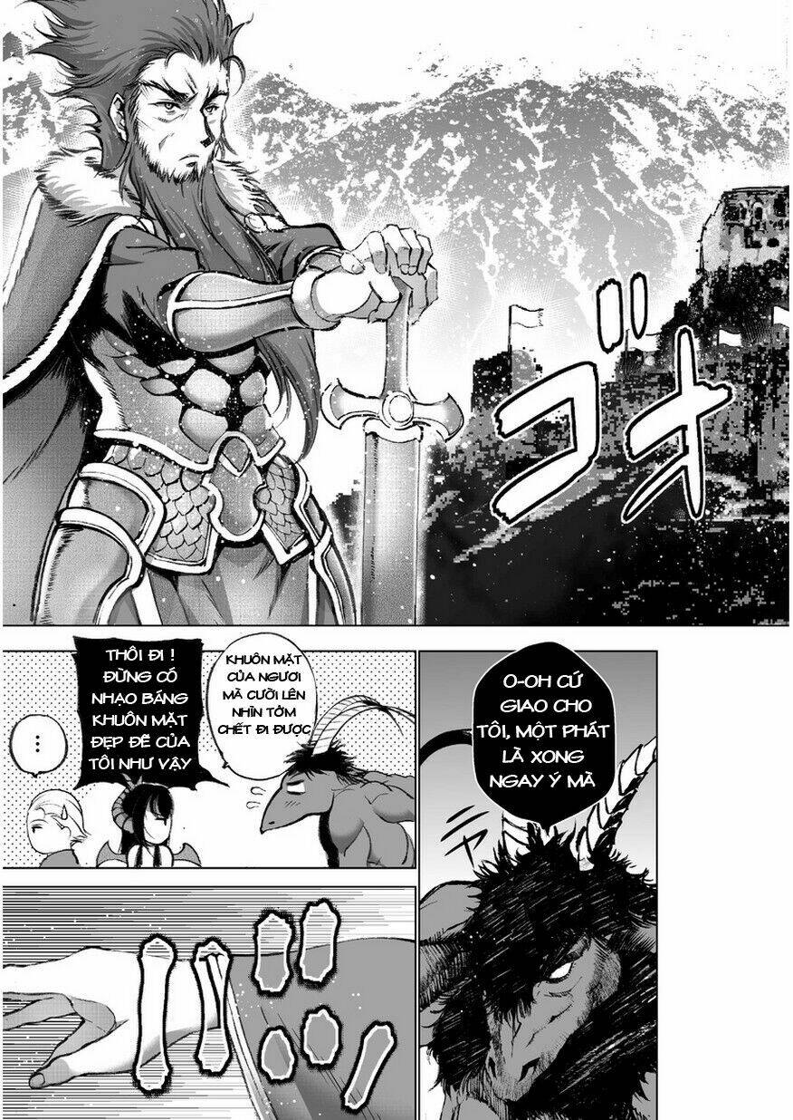 maou no hajimekata chapter 29 8