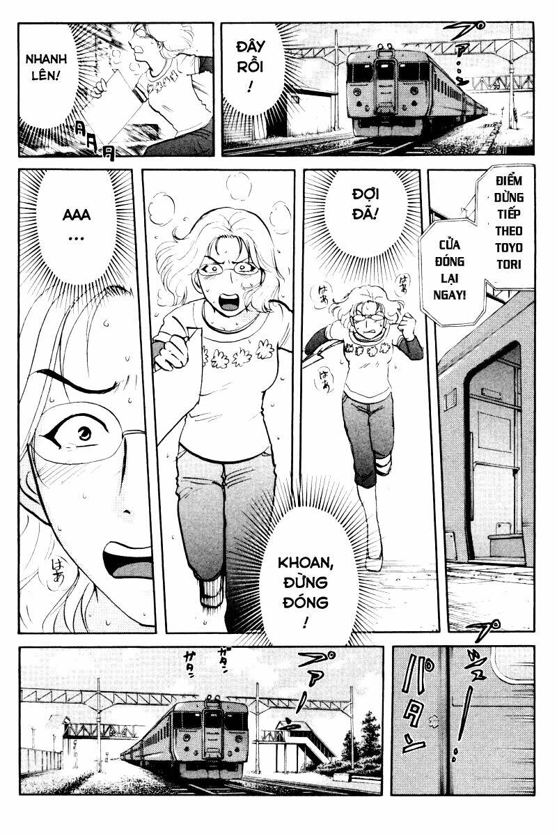 detective academy q chapter 62 12