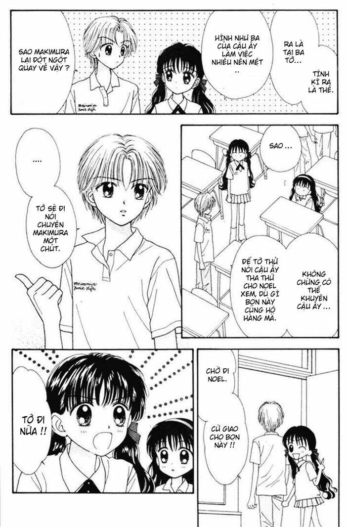 minto na bokura chapter 18 6