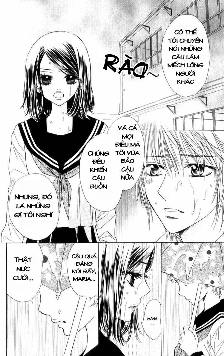 ác quỷ và bản tình ca chapter 19 10