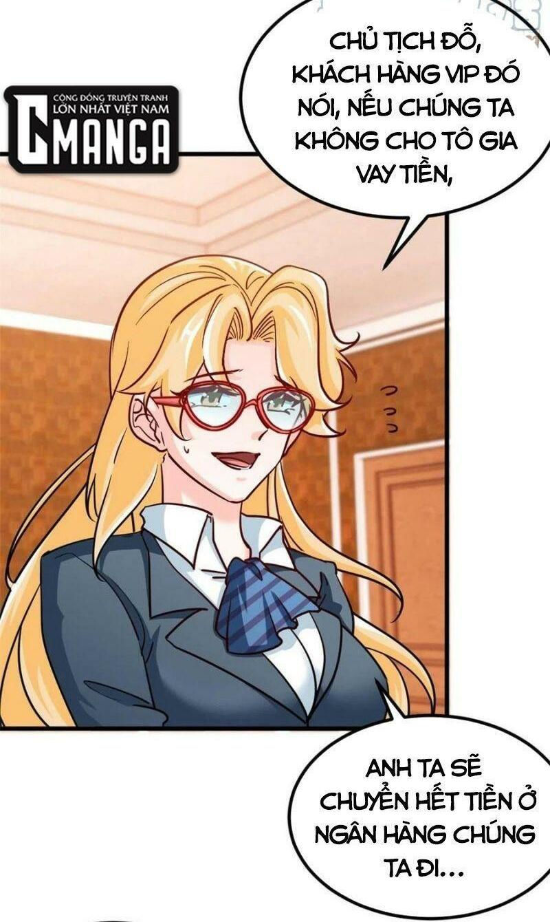 ta là hàn tam thiên chapter 67 23