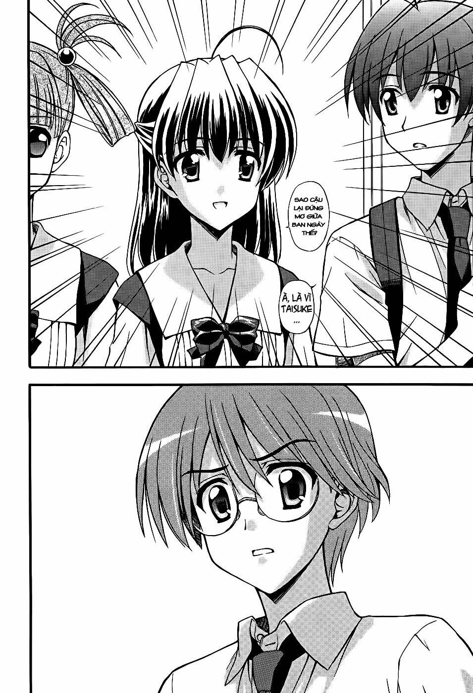 cross days chapter 5 10