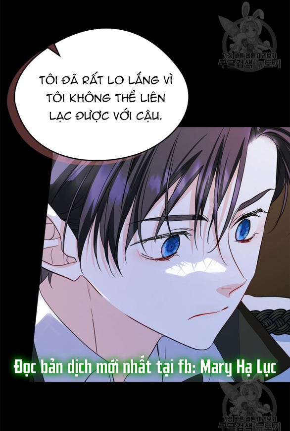 tôi đã trở thành bạn gái của nam chính chapter 26.1 18