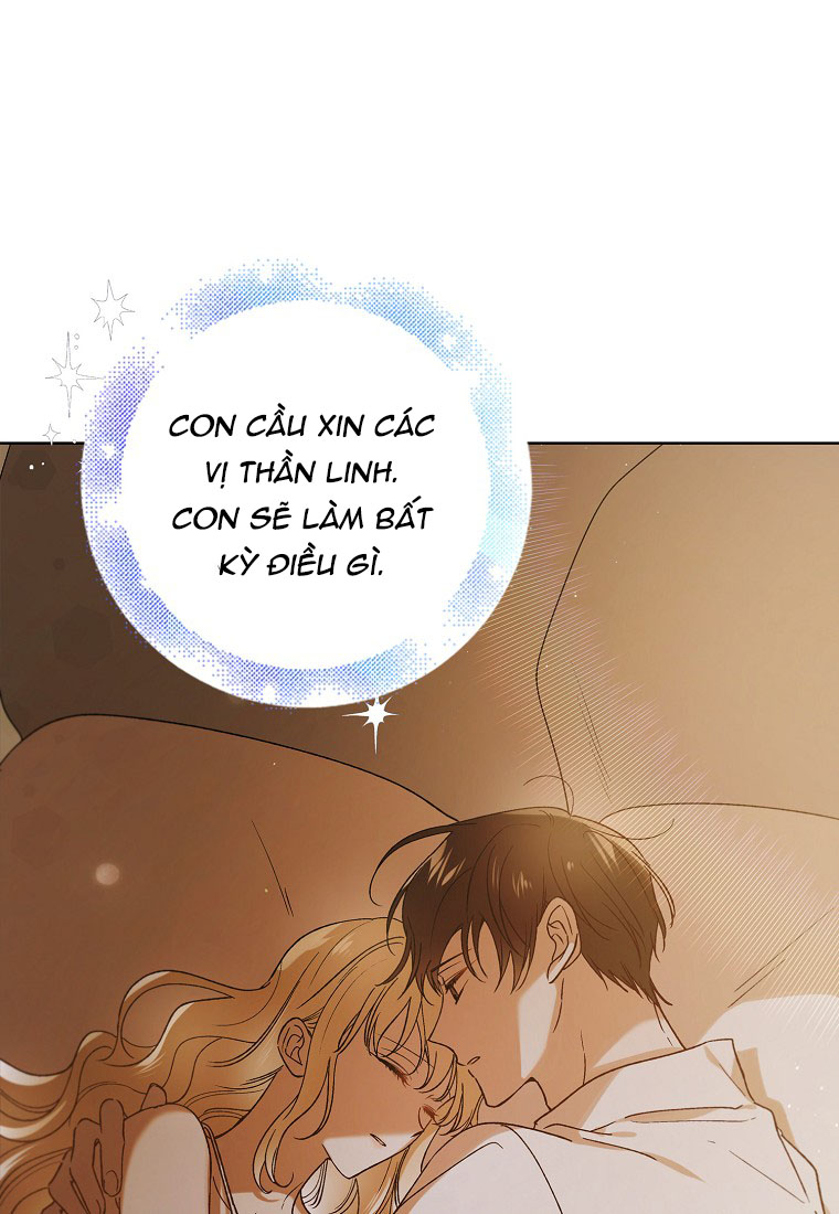 cách để em bảo vệ anh chapter 51.1 4