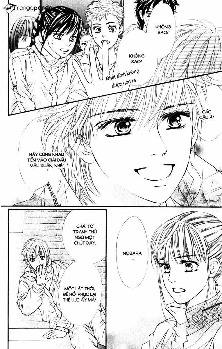 xứng danh anh hùng chapter 77 35