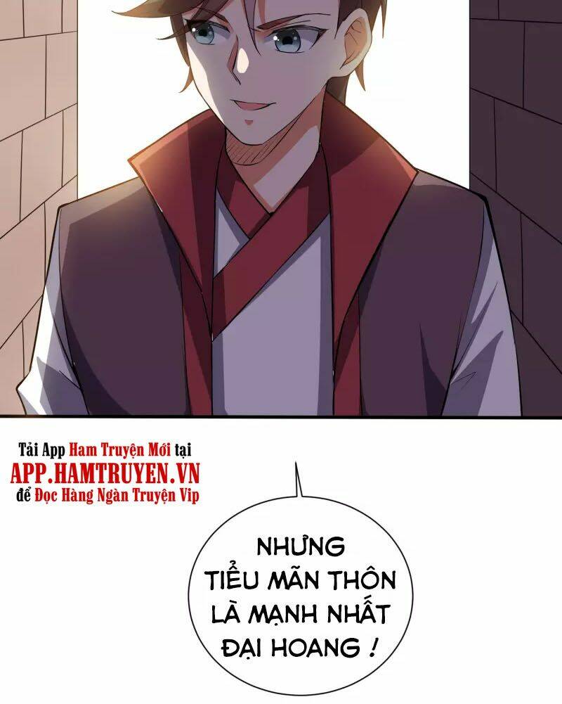 phục thiên thánh chủ chapter 146 8
