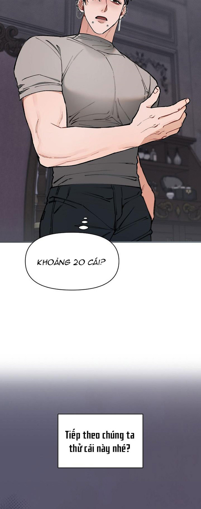 chuyến tàu cuồng loạn chapter 33 72