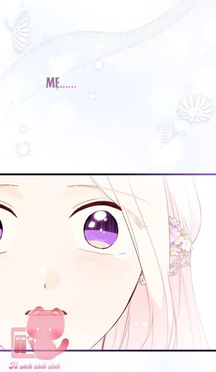 quan hệ cộng sinh giữa báo đen và thỏ trắng chapter 67 18