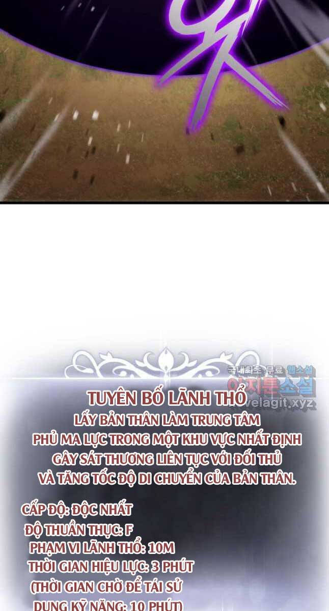 huyền thoại game thủ - tái xuất chapter 99 63