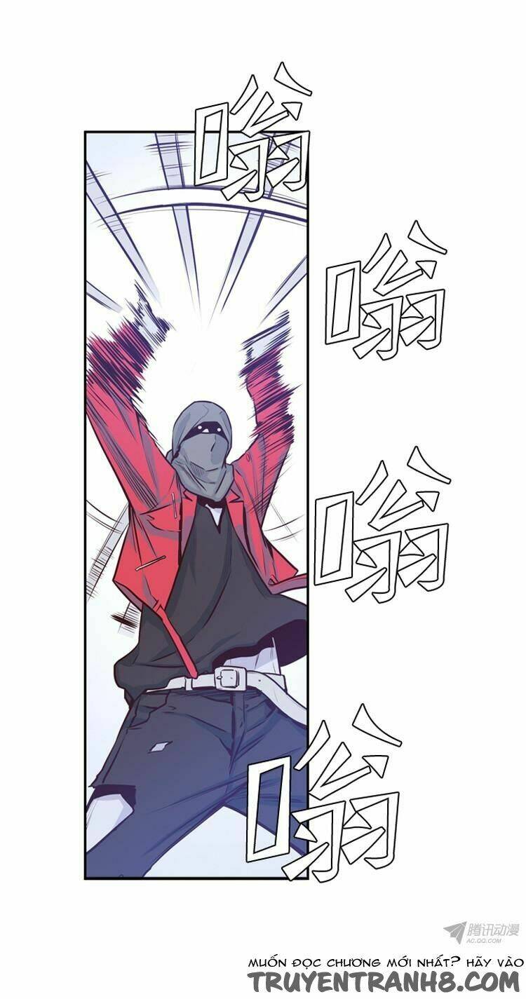 vua của vong linh chapter 153 8