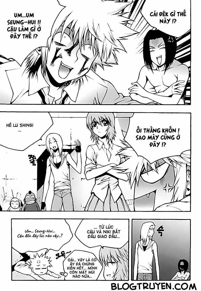 zippy ziggy chapter 58 2