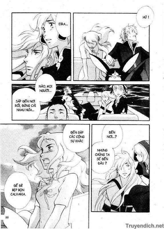 meteor methuselah chapter 31 31