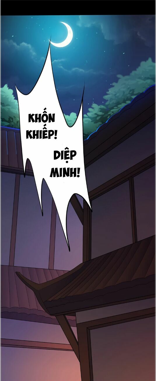 võ đạo độc tôn chapter 23 2