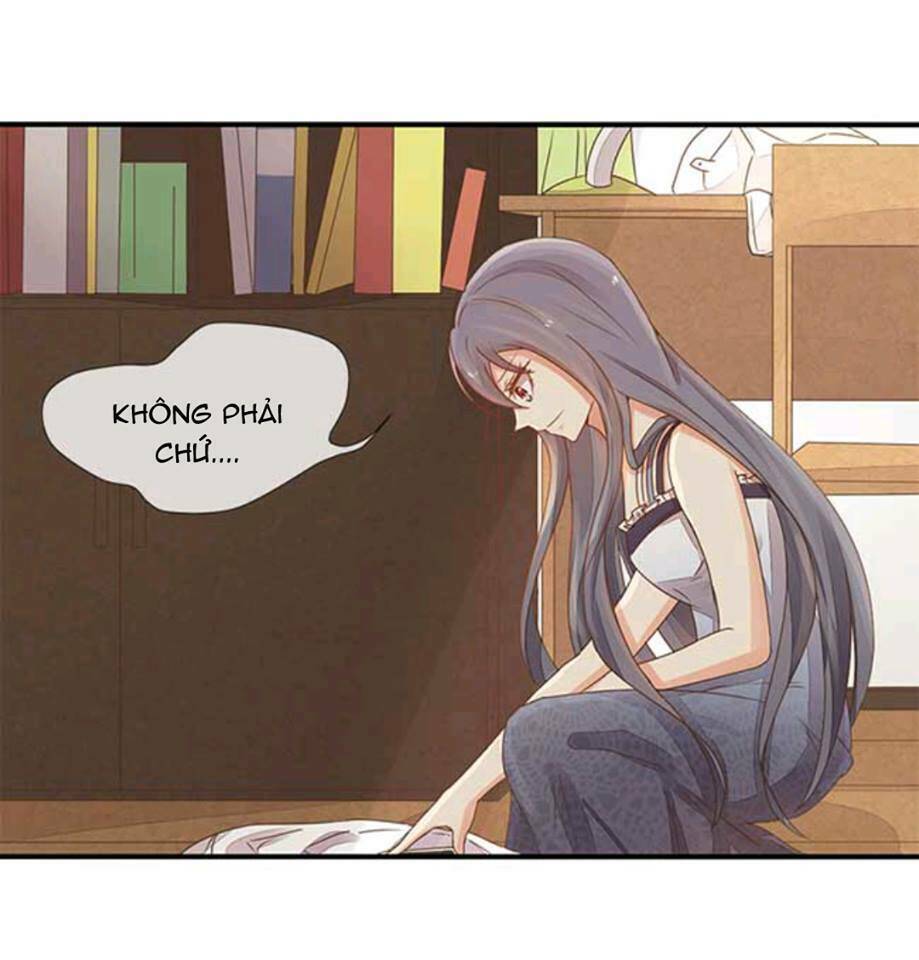 điện thoại của tôi làm phản chapter 2 10